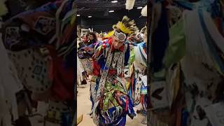 Mens Grass l Choctaw Powwow 2023 indigenous nativeamerican native powwow [upl. by Eznyl539]