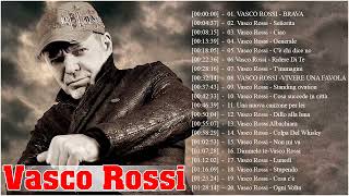 Vasco Rossi Canzoni Vecchie  Il Meglio Di Vasco Rossi  Canzoni Damore Più Belle Di Vasco Rossi [upl. by Gowrie815]