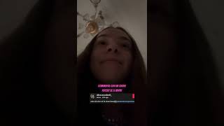 ALICE MORDENTI ECCO COME STA MEGLIO GRAZIE A DOMENICO ESPOSITO tiktok neiperte webboh humor [upl. by Salangi590]