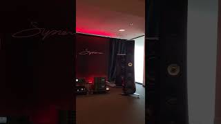 Sonus Faber Suprema Audio Video Show Warsaw 2024 HiEnd avs2024 hiend hiendaudio [upl. by Arlena331]