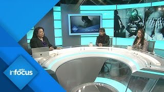 Understanding Intergenerational Trauma and How to Stop It  APTN InFocus [upl. by Arahsak]