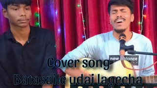 Nepali Christian Song Batasaile udai lagecha covered [upl. by Yrrol]