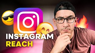 Boost Instagram Reach amp Impressions Proven Strategies to Grow Fast in 2024 [upl. by Lagas]