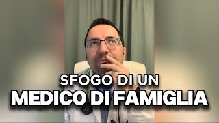 I Medici di famiglia sono una lobby [upl. by Ihcelek]