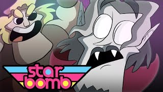 CrasherVania CASTLEVANIA ANIMATED MUSIC VIDEO  Starbomb [upl. by Belmonte]