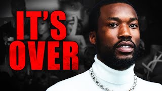 This May Be The END of Meek Mill Diddy Allegations [upl. by Hgiellek177]