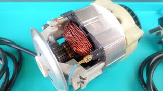 Genuine Flymo EASI GLIDE 300 V 966452440 Motor Kit Lawnmower on sale on eBay check description [upl. by Genie]