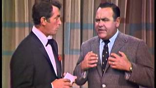 Dean Martin amp Jonathan Winters  Vacation People [upl. by Hum]