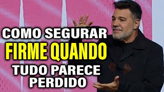 Marco Feliciano ENTENDENDO SEU PROPÓSITO EM MEIO ÀS PROVAÇÕES Pregação Evangélica 2024 [upl. by Asseral]