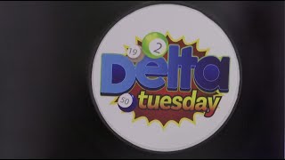 DELTA TUESDAY LOTTO LIVE DRAW 19112024 [upl. by Zoellick]