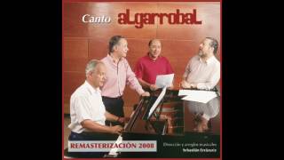 Canto Algarrobal  Huasos de Algarrobal  Album Completo [upl. by Ecirtram]