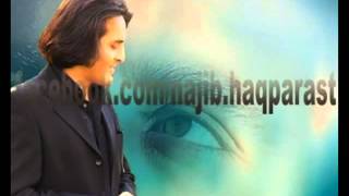 Najib Haqparast  Sherin Omar  Pashto afghan song live [upl. by Gelya]