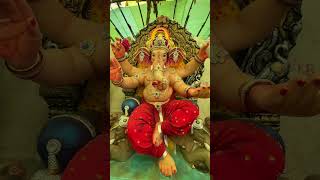 Coming soon gallika ganesh new look2024ganeshbappavikarabadhgalikaganesh [upl. by Danyelle]