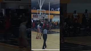 Reese snellman Southwest Tennessee MBB NJCAA DIV 1 class2026 [upl. by Ysabel]