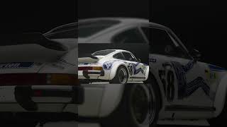 Watch this Le Mans winning Porsche 934 own the track [upl. by Uticas]