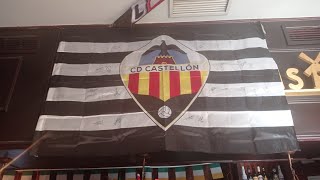 Castellón 0 🆚 Sanluqueño 1 [upl. by Bondie155]