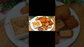 How To Make Chicken 😛 Nuggets Recipe Very Tasty shorts cookingshorts [upl. by Felike950]