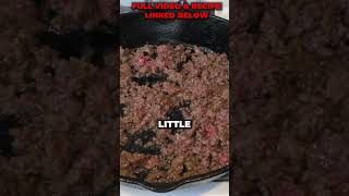 BEEF amp BROCCOLI NOODLES shorts cooking 15minutemeal easyrecipe delicious [upl. by Alexandra]