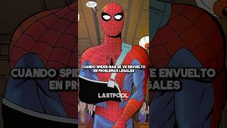 el Abogado de Spiderman [upl. by Boggs]