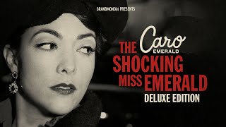 Caro Emerald  The Maestro [upl. by Japha]