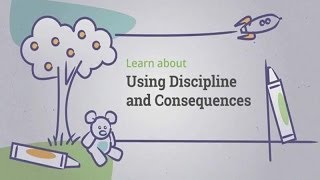 Using Discipline and Consequences [upl. by Dulcinea409]