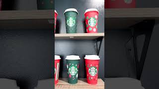 I Built a SECRET Starbucks In My Room [upl. by Holmes]