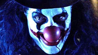 CLOWNADO Official Trailer 2019 Clown Horror [upl. by Tranquada]