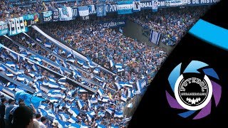 Ultras Grêmio FBPA  ULTRAS SULAMERICA Libertadores 2017 final [upl. by Pelletier]