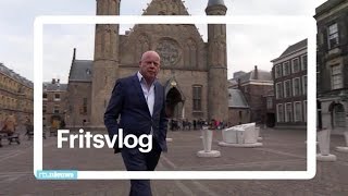 Fritsvlog flauwekulargument tegen wet orgaandonatie  RTL NIEUWS [upl. by Anaic]