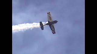 Air Show Extravaganza 2007  Quonset Point Air National Guard Base  North Kingstown RI airshow [upl. by Donetta]