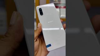 Sony Xperia 10 mark 3 Available shortvideo [upl. by Oys]