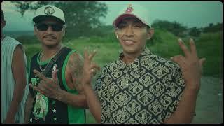 Maniax Mediko ft Jr Cas quotCódigo Exclusivoquot  Dinero mal habido Video Oficial [upl. by Draillih]