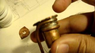 DIY Magnetron Overview [upl. by Waverly]