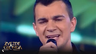 Milos Brkic  Kraljica trotoara  Live  ZG 20122013  18052013 EM 36 [upl. by Gus]