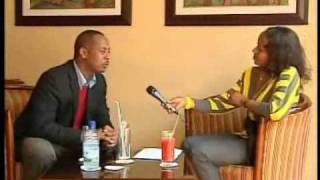 Rwanda Television  Kizito Mihigo  Part 4 [upl. by Crispa]