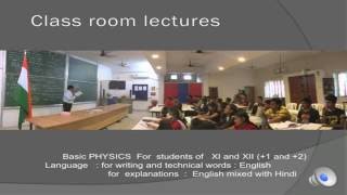 XII57 Ferromagnetism 2016 Pradeep Kshetrapal Physics [upl. by Auberon]