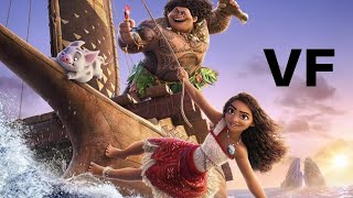 VAIANA 2 Bande annonce officiel en VF 2024 [upl. by Otsedom113]