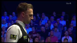 British Open 2024  Day 4  Afternoon  Judd Trump Vs Mark Davis [upl. by Tripp]