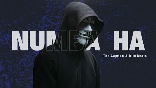 Numba Ha නුඹ හා The Capman Remix Dilu Beats  The Capman [upl. by Giacomo817]