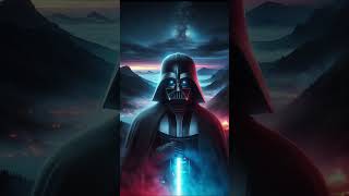 Darth Vader Star Wars Music [upl. by Cesaro]