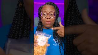 Trying more Freezies Treats 🤤 asmr candy asmrvideos mukbang snacks asmrtingles [upl. by Eimmac]