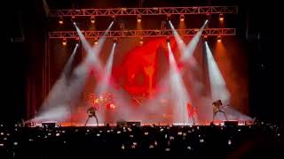 Soen  Memorial Live on Pepsi Center México [upl. by Bouton28]