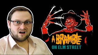 ЖУТКАЯ ХОРРОР ИГРА ► A Bramble on Elm Street 11 [upl. by Adalbert162]