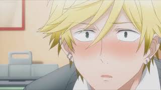 Hitorijime My Hero FunnyCute moments part 1 [upl. by Innes]