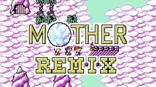 Magicant  MOTHER  EarthBound Beginnings REMIX [upl. by Aisa337]