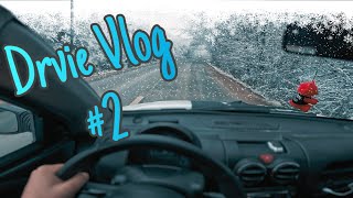 🛞 Microcar Mgo 3 Drive Vlog 2 🛞 [upl. by Nel]