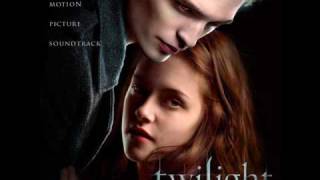 Twilight Soundtrack 10 Never Think [upl. by Jak54]