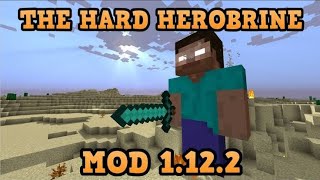 Minecraft Herobrine modu telefona nasıl inidirilir kurulur Efsane mod [upl. by Hephzibah]