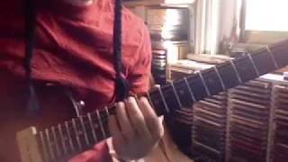 Interface Guitar Lesson PART 2 [upl. by Bolitho]