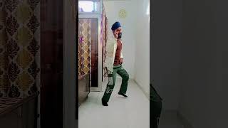 bhojpuri song panch ke nache aiha dance 📷🕺🕺❤️❤️👌👌👍👍 [upl. by Leahcimluap]